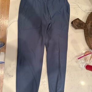 lululemon athletica Deep Blue Chinos